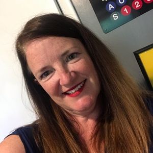Meet your Posher, Kristi